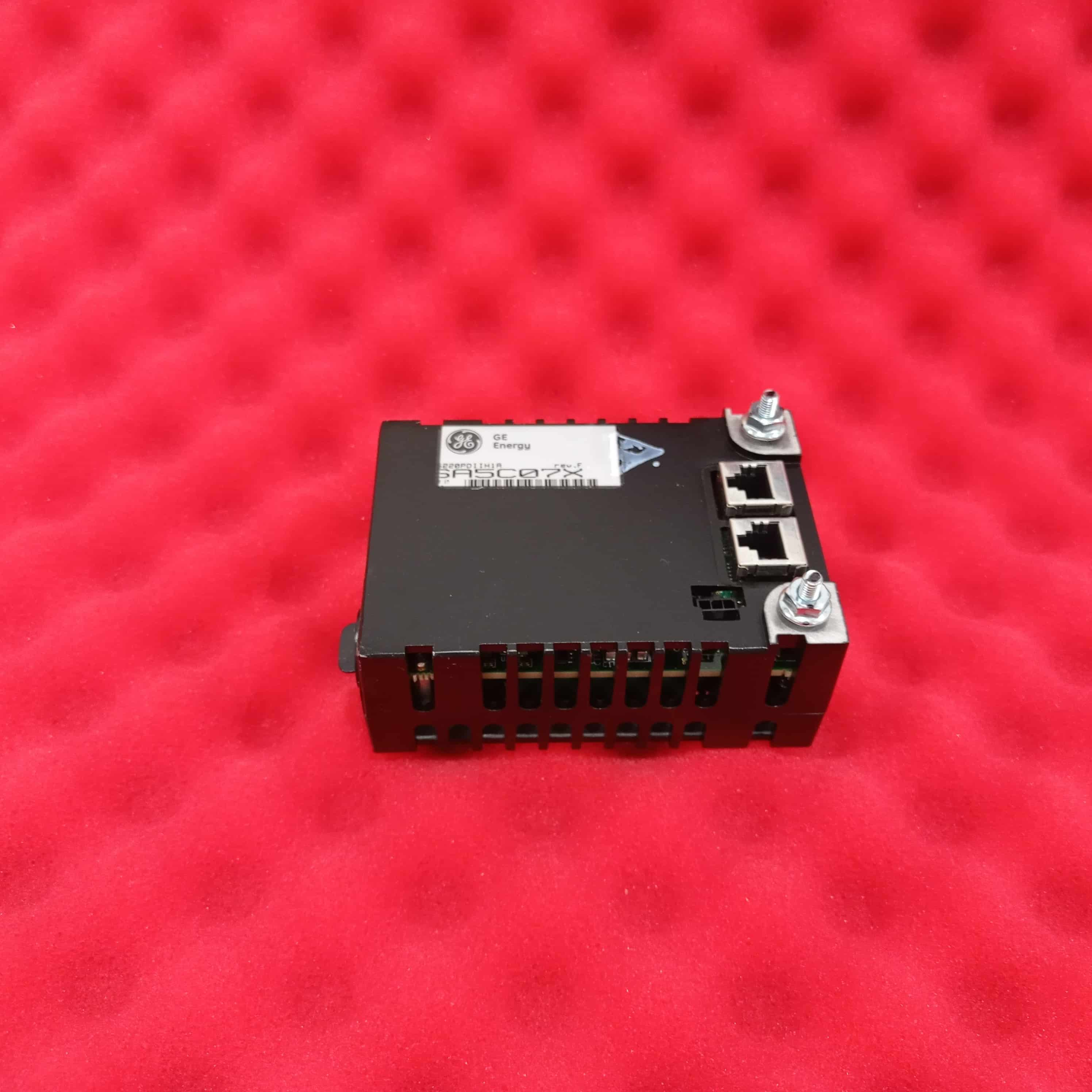 IS220PDIIH1A  Discrete Input-Output Pack